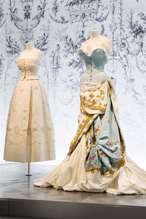 christian dior design analysis|original Christian Dior designs.